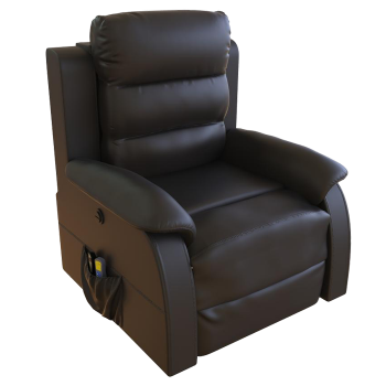 Para quién son ideales los sillones reclinables eléctricos?